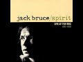 Jack Bruce - Powerhouse Sod