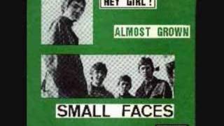 Almost Grown - Small Faces