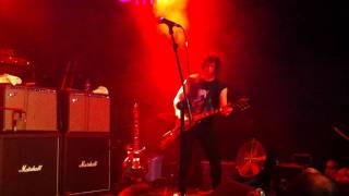 Anvil - Juggernaut of justice