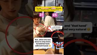 Download lagu I love their chemistry in the drama and even… off screen 🤭 #parkjinyoung #kimminju #stillshining mp3