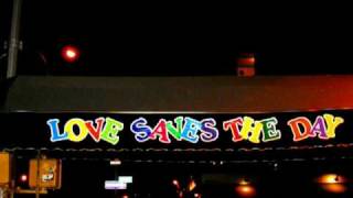 The Seclusions w/Chris Spedding - Save A Life