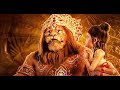 Narasimha Avatar The Fierce Protector Of Devote