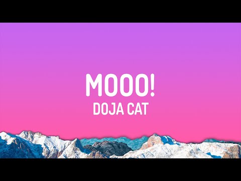 Doja Cat - MOOO!