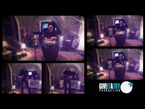 Barravento - brazilian rhythm