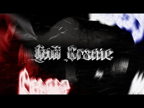 Lil Alex - Linii, Grame ft. Sek (Official Visualizer)