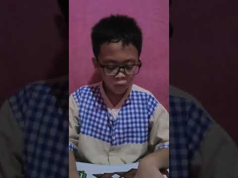 doa setelah witir Muhammad dieqa alfahreza 3C