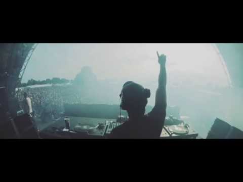 Andy C - Summer 2013 (Andy C - Haunting - Available Now)