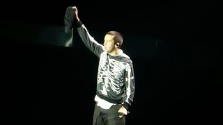 Twenty One Pilots - Live @ New York 30.10.2018