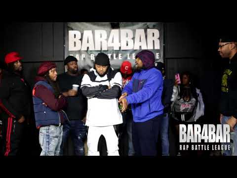 Ell Oh Ess vs Goonchi