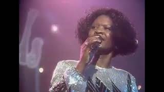 Irma Thomas - Wind Beneath My Wings (live 1990)