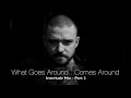 What Goes Around Comes Around Interlude Part 2 Justin Timberlake RickyBE Edit