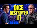 Kill Tony Podcast Live Show | Andrew Dice Clay DESTROYS The Arena With Legendary Surprise Set!