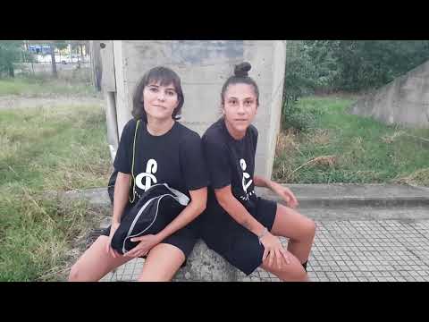 LadyFutsal in casa del CF Pelletterie