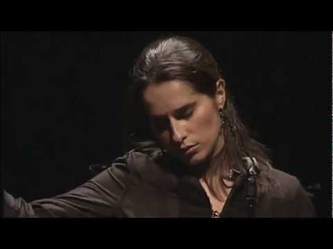 Cristina Branco *Live #15* Barco Negro