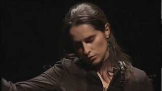 Cristina Branco *Live #15* Barco Negro