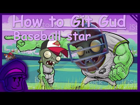 How to git gud at Baseball star (REMASTERED) - PVZGW2