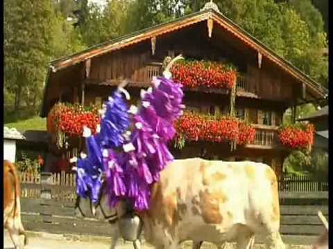 In dem Tirolerland  (NEW)