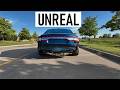 Making Our V10 Lincoln Continental Scream Like An F1 Car For Real This Time