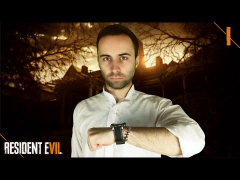 Resident Evil 7 PL Odc 1 Czekając Na Resident Evil 8 Village! (Gameplay PL 4K PS5)