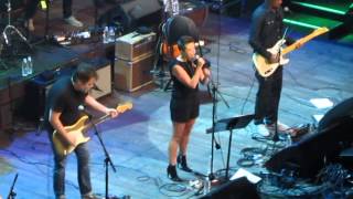 Trained - Natalie Maines/Ben Harper KLRU Benefit/Lloyd Maines Tribute
