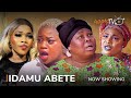 Idamu Abete Latest Yoruba Movie 2023 Drama | Victoria Kolawole | Kemity | Bukola Adeeyo | Diva Gold