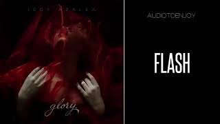 Iggy Azalea - Flash (Audio) ft. Mike Posner