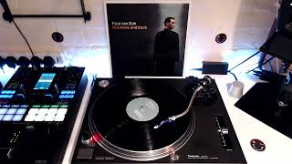 Paul van Dyk - Together We Will Conquer