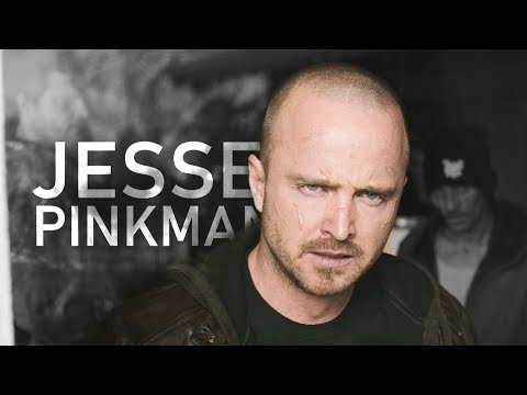 JESSE PINKMAN (Tribute)  - What If The Storm Ends?