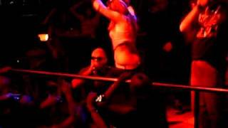 Juice - Mamina lepoto - live in club Amnesia ( Novi Sad 26.02.2010. )