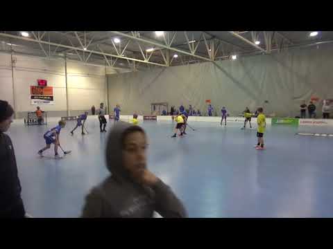 D1 Eliittisarja Wirmo Classic