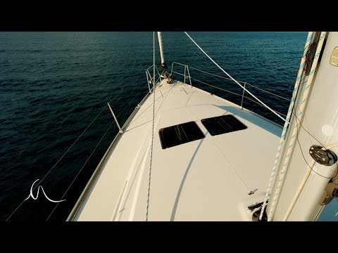 Bavaria Cruiser 46 2018 - Yacht For Sale | Mora Yachts