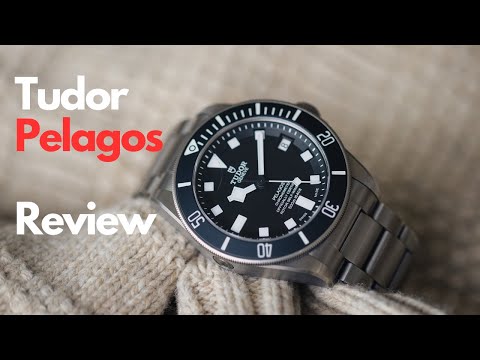 Tudor Pelagos Long Term Review