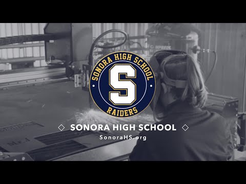 Sonora HS Promotion