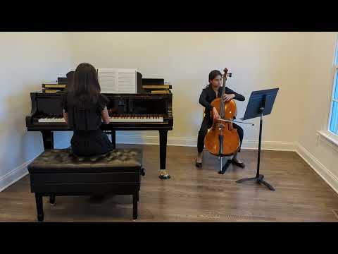 Recital photo 1 recital 1