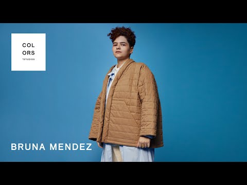 Bruna Mendez - Temporal | A COLORS SHOW