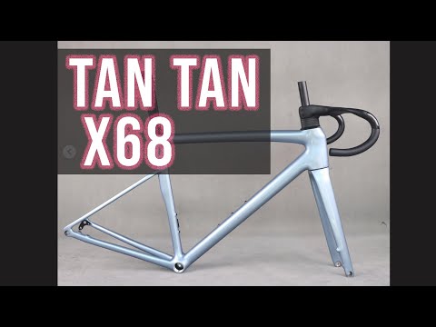 TanTan X68 First Look - The ELEPHANT In The Room