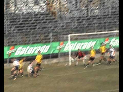 Edo Mestre-Liapiave 2-0 Camp.Juniores Elite 22^g. 1^ Parte.wmv