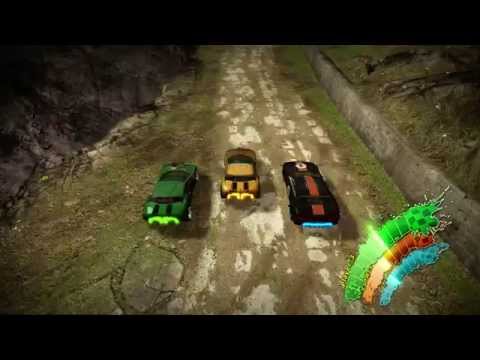 Wrecked : Revenge Revisited Xbox 360