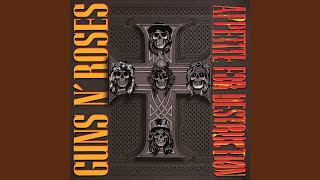 November Rain (Acoustic Version / 1986 Sound City Session)