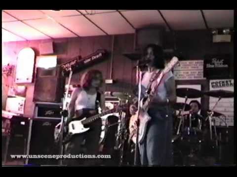 The Chubbies Live - Salisbury MD 1996