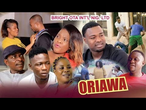 ORIAWA PART1-.FULL VIDEO LATEST BENIN MOVIE 2021