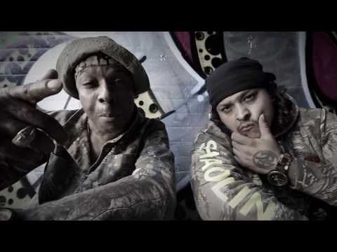 Prodigal Sunn - All Is Fair pt ll