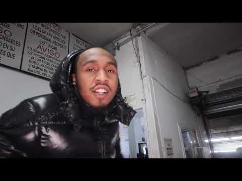ROCKO RACKZ BIRTHDAY VLOG