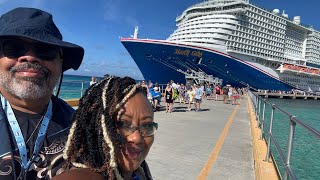 Carnival Mardi Gras Balcony Room 12339 Tour