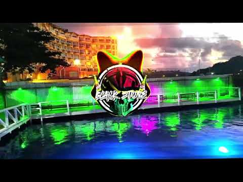 Boyderaz - Getto (Alexiis x Flick Zone) official music 2025🇻🇺