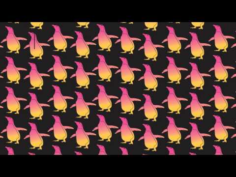 Electrocapital pres. DJ TLR