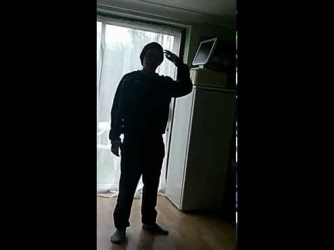 mowetown feat Ray horton!