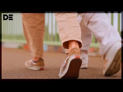 David Emde & Sarah Stefanski - Heute Nur Wir Zwei [Official Video] - from "BREATHE"