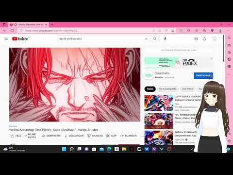 Yonkou MacroRap (One Piece) - Chaos | SoulRap ft. Various Artists | REACCION