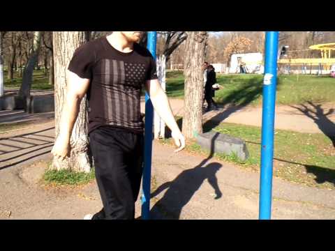 Bar-barians requirements 2K17!